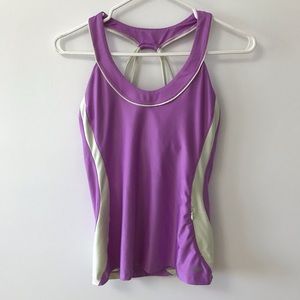 ASICS RUNNING TANK TOP